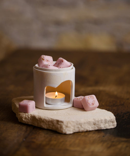 Fondants pour parfumer la maison - 100 % naturel.