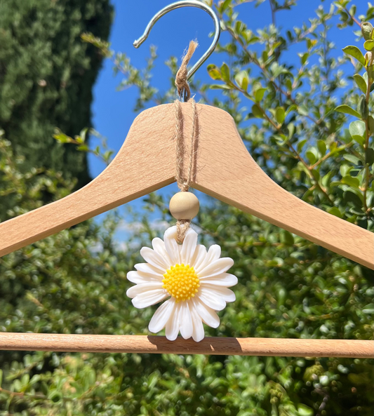Cadeaux d'invités artisanaux-Suspension parfumée pour les placards